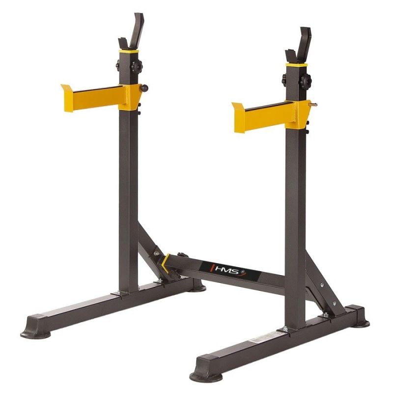 HMS STR18 multifunctional barbell stand utcai cipő 17-62-061