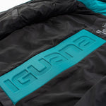 Iguana vest Odel fekete mellény 92800621845