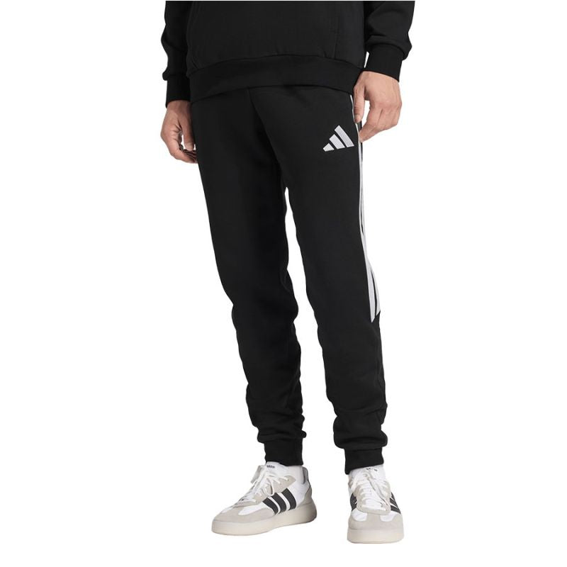 adidas TIRO 26 Sweat JY7154 fekete melegítőnadrág
