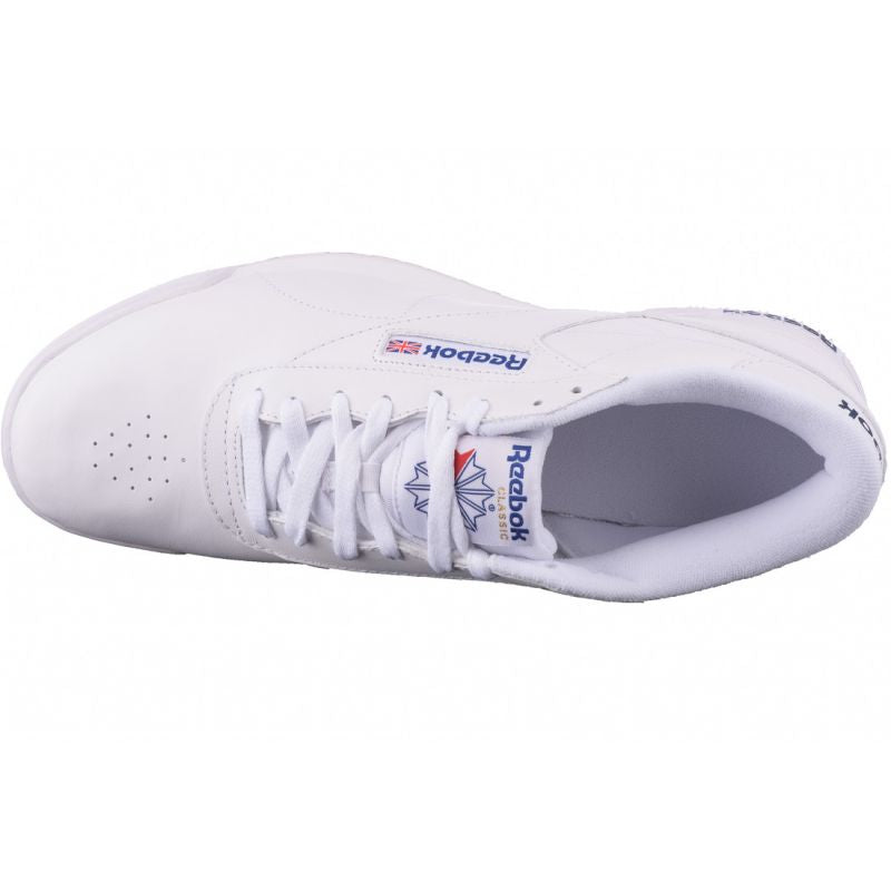 Reebok Exofit Clean Logo INT M AR3169 shoes Cipő