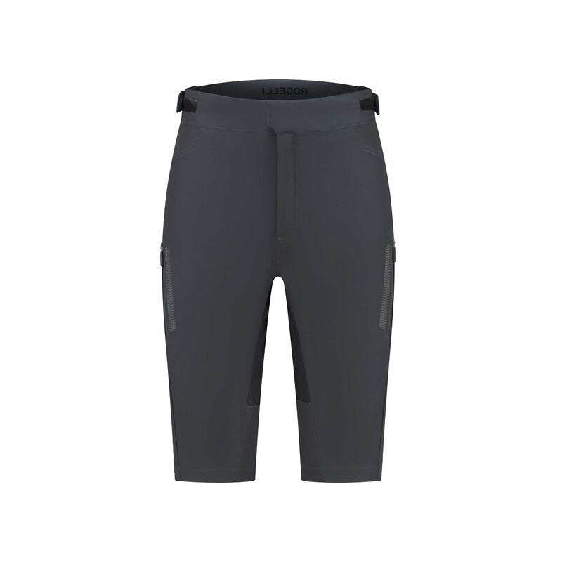 Rogelli MTB cycling bermuda ADVNTR DST gray 2XL szürke short
