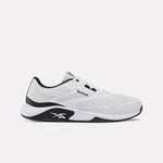 Reebok NANOFLEX TR 3 WHITE/ sneakers ( ) fekete cipő
