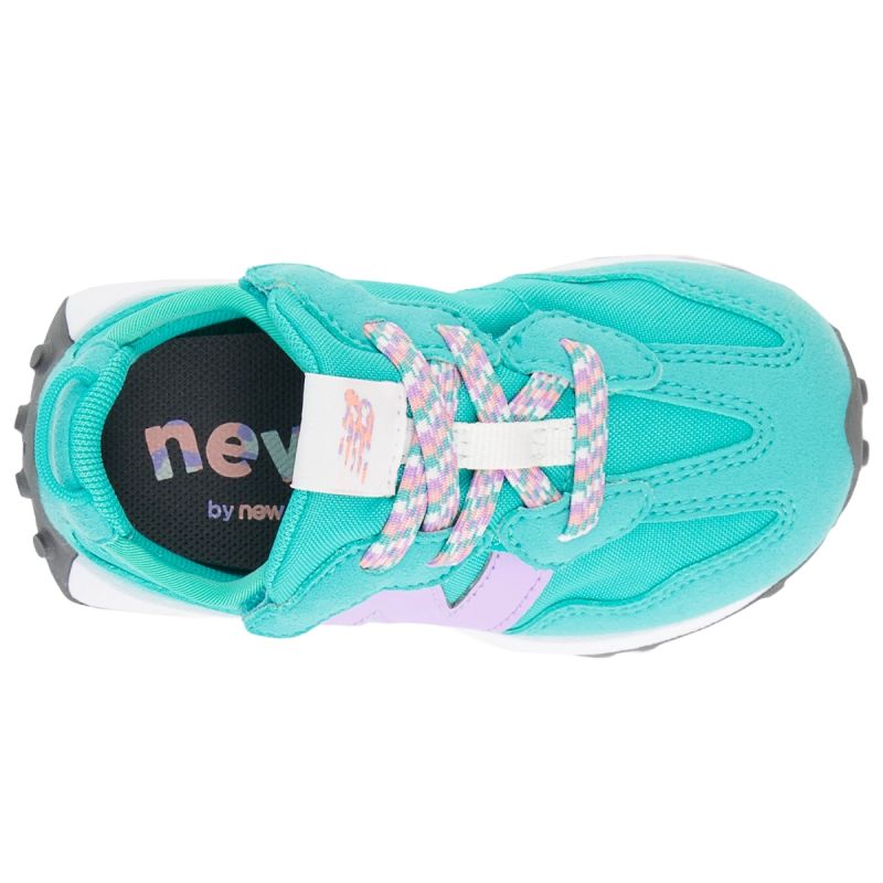 New Balance KIDS NW327LCC sports shoes Cipő