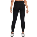 Nike Sportswear Classic Kids Leggings Black FZ5583