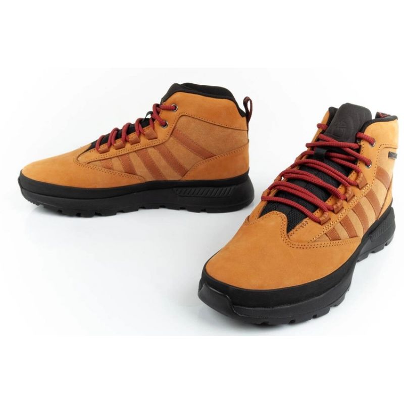 Timberland Euro Trekker M TB0A62CR231 shoes Cipő