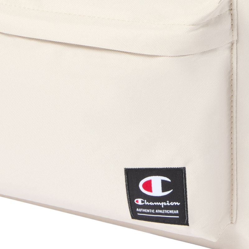 Champion Backpack Cream 806019 ES057 bézs hátizsák