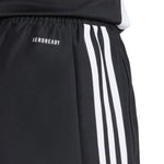 adidas Squadra 25 Downtime Women's Black JE2757 2xs short