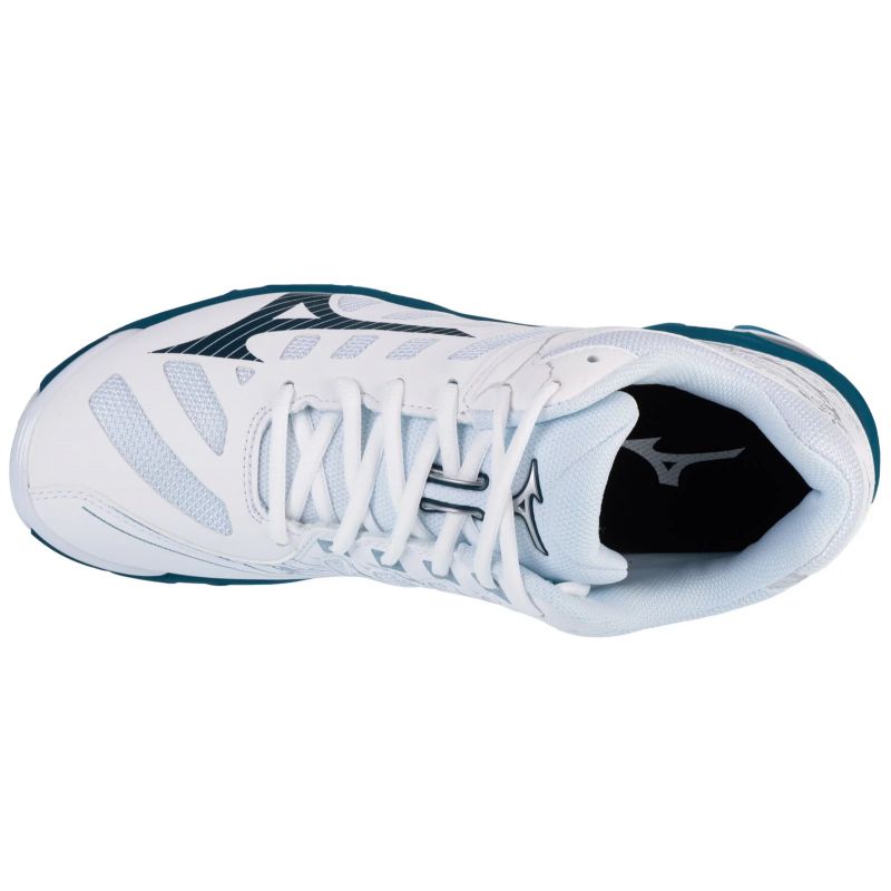 Mizuno Wave Voltage M V1GA216086 volleyball shoes Cipő