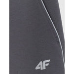 Men's jogger sweatpants 4F 4FRAW25TTROM1696-22S melegítőnadrág