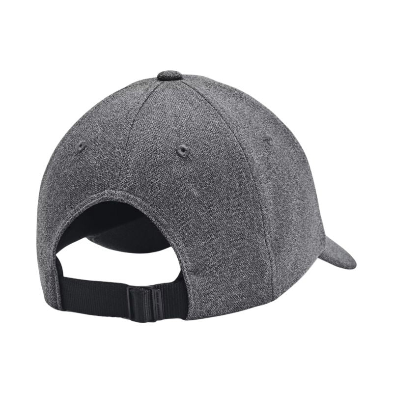 Under Armour Blitzing Adj W 1376705 002 Cap Sapka