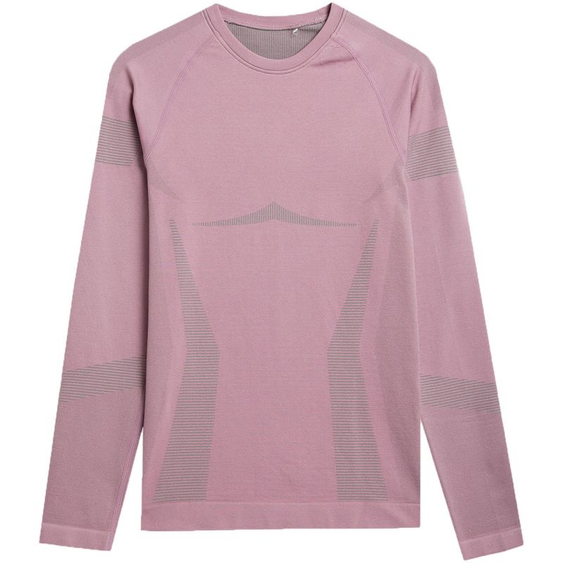 Thermoactive Sweatshirt 4f F113 W 4faw23useaf113 53s