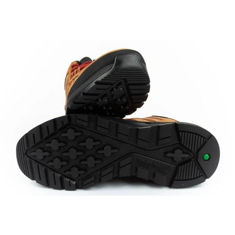 Timberland Euro Trekker M TB0A62CR231 shoes Cipő