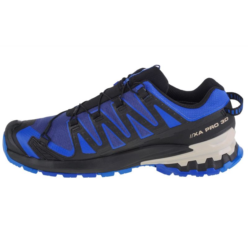 Salomon Xa Pro 3d V9 Gtx M 472703 Running Shoes
