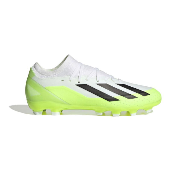 Adidas X Crazyfast.3 MG M shoes ID9344 Cipő