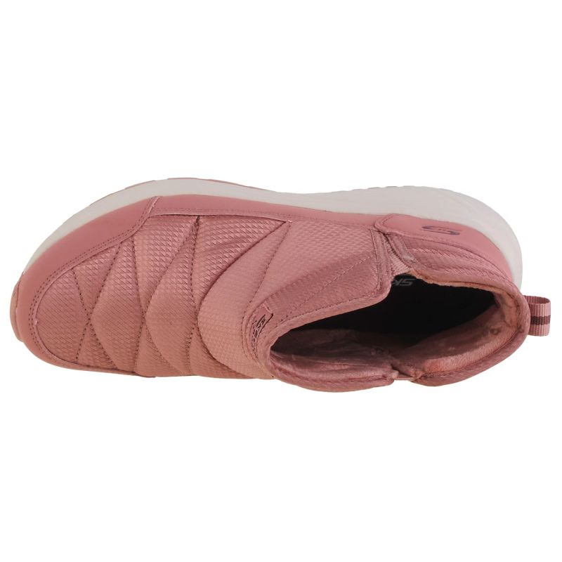 Skechers Bobs Sparrow 2.0 - Puffiez 117260-ROS Pink 36 Kiegészítő