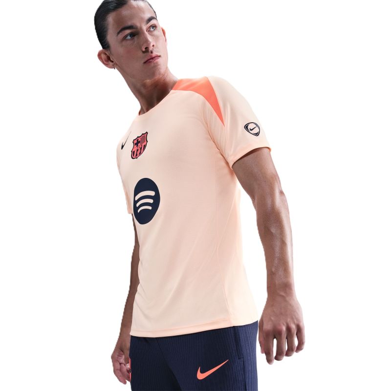 Nike FC Barcelona Strike 3rd T-shirt HM3344-808 General