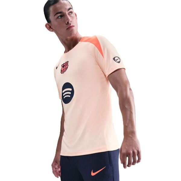 Nike FC Barcelona Strike 3rd T-shirt HM3344-808 General