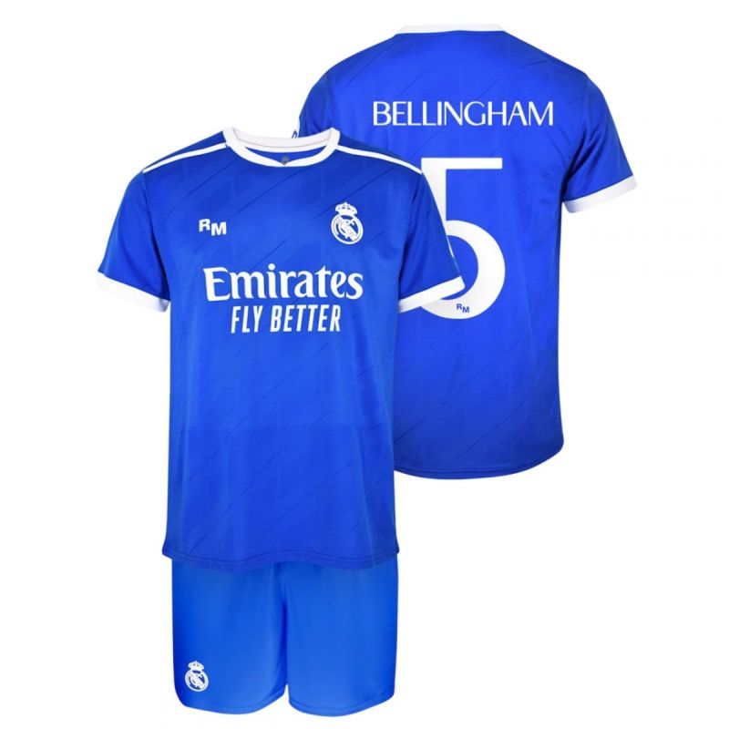 Real Madrid Bellingham Junior Box Set RM25B3B futball mez