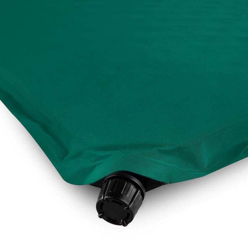Spokey Self-Inflating Couch Mat SPK-943508 Edzőfelszerelés