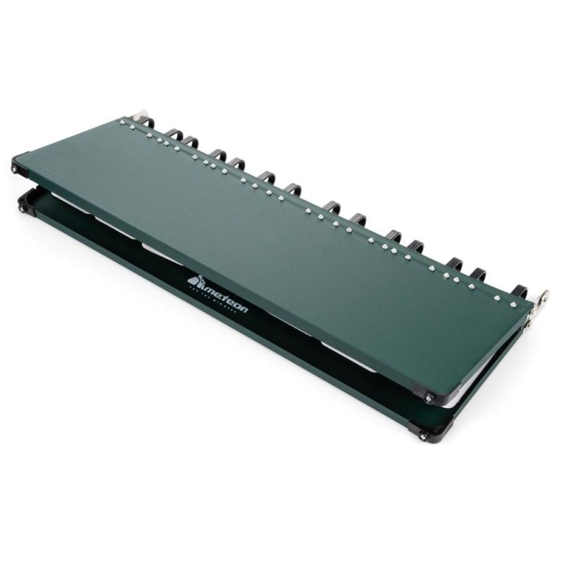 Meteor Volleyball, Basketball and Table Tennis Scoreboard zöld boards