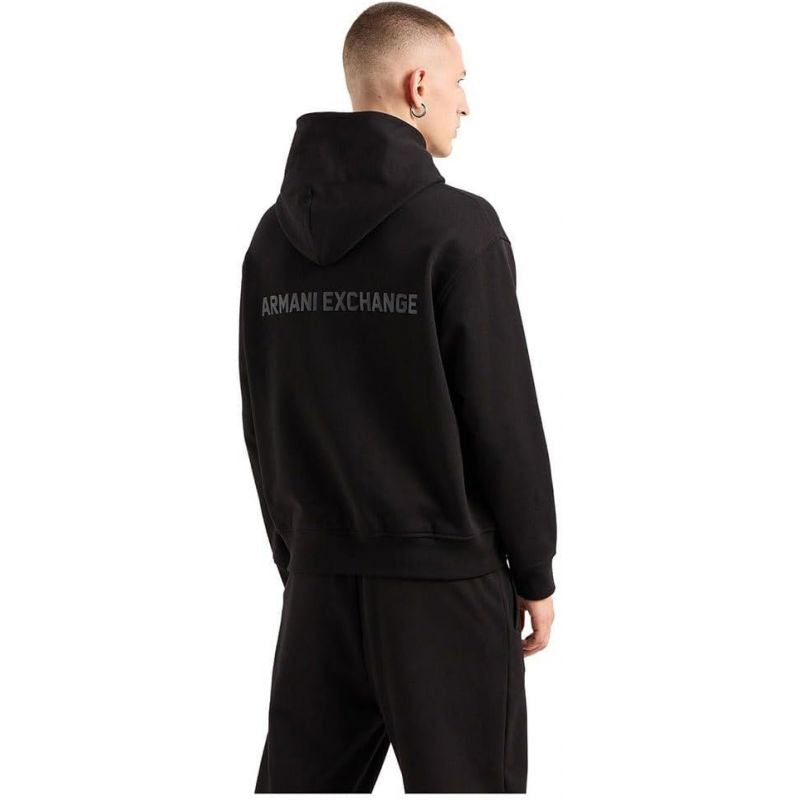 Armani Exchange sweatshirt M 6DZMLJ-ZJ4XZ-1200 Pulóver