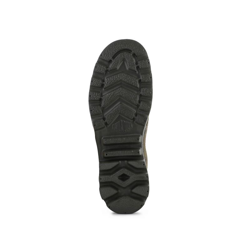 Palladium Pampa Travel Lite shoes 77039-308-M Cipő