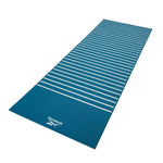 REEBOK FITNESS Yoga Mat kék edzőfelszerelés RAYG-11030GN