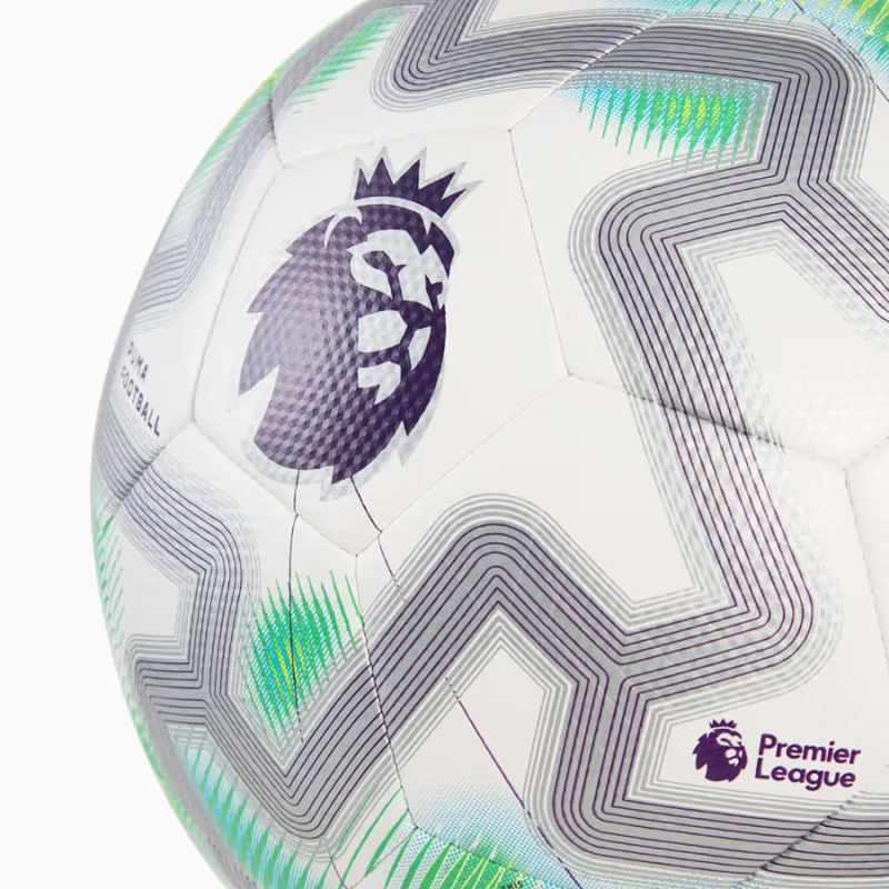 Puma Orbita Cup Premier League Thrill 084898-01 Ball balls