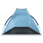Spokey SEASHELL Beach Tent kemping felszerelés SPK-946620