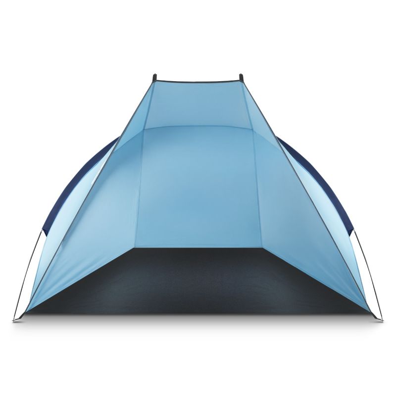 Spokey SEASHELL Beach Tent kemping felszerelés SPK-946620