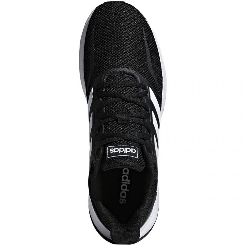 Adidas Runfalcon M running fehér futócipő F36199