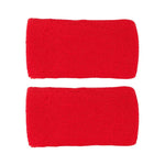 Nike Swoosh Wristbands 2 Pack N1012406610OS Karszalag
