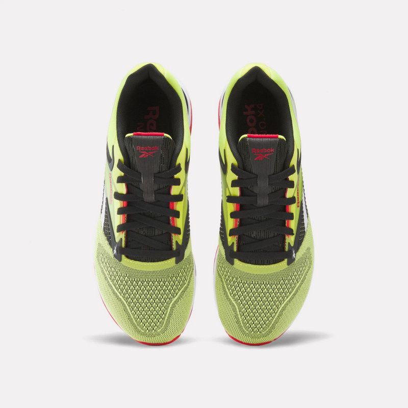 Reebok Nano X4 M shoes 100074182 Cipő