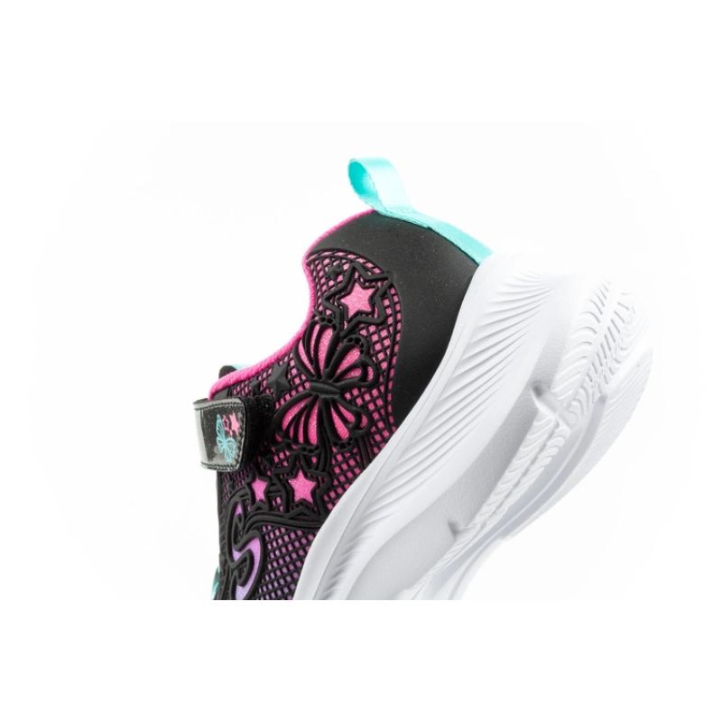 Skechers Jumpsters Glitter Children's Sports Shoes for Girls Cipő