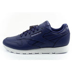 Reebok women's sports sneakers Classic leather fashionable lila cipő