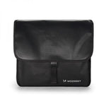 Wozinsky Double Bicycle Pannier for Rack, 28 L, ( ) fekete táska WBB34BK