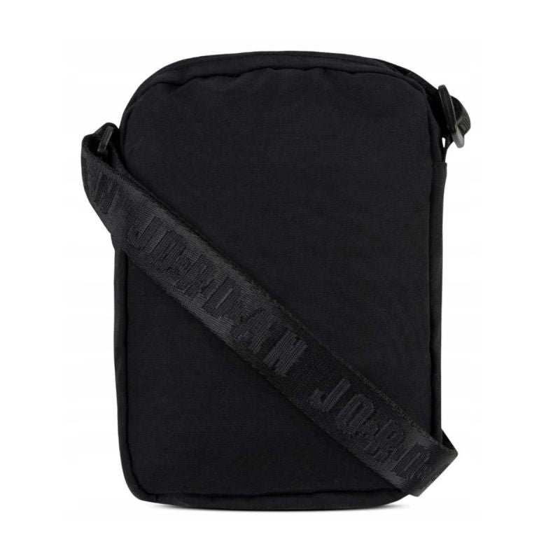 AIR Jordan Jan Airborne Festival Messenger Bag Black - uniwersalny sachets, belts, bags, bags