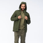 Magnum Men’s Insulated FORESTER férfi dzseki 92800709794
