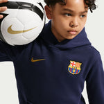 Nike FC Barcelona Club II ruházat