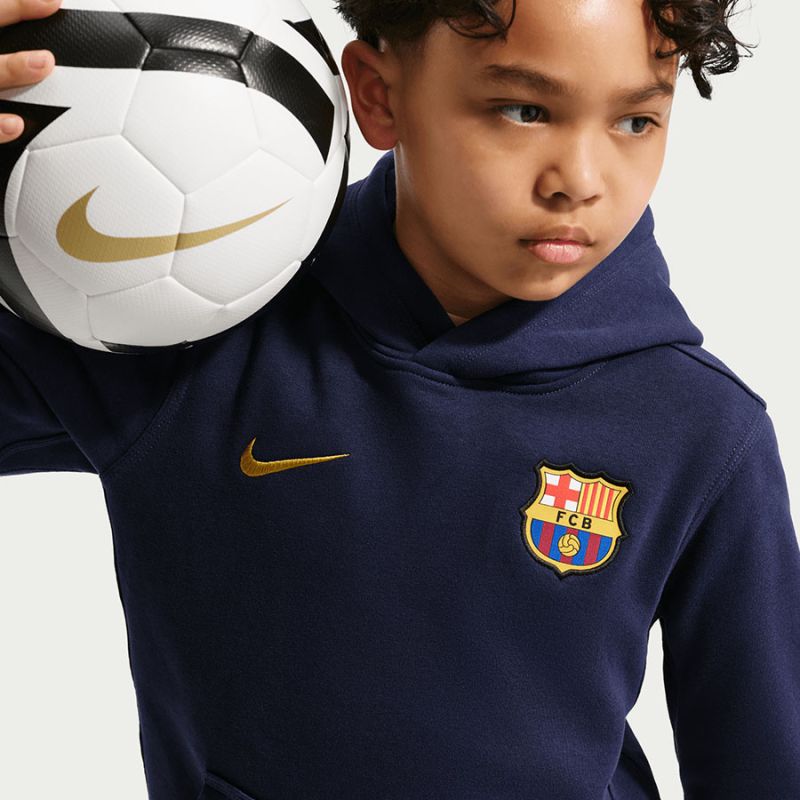 Nike FC Barcelona Club II ruházat