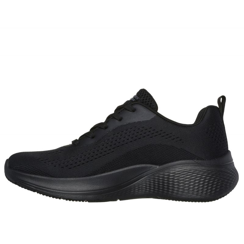 Skechers Bobs Sport Infinity W 117550-BBK shoes cipő