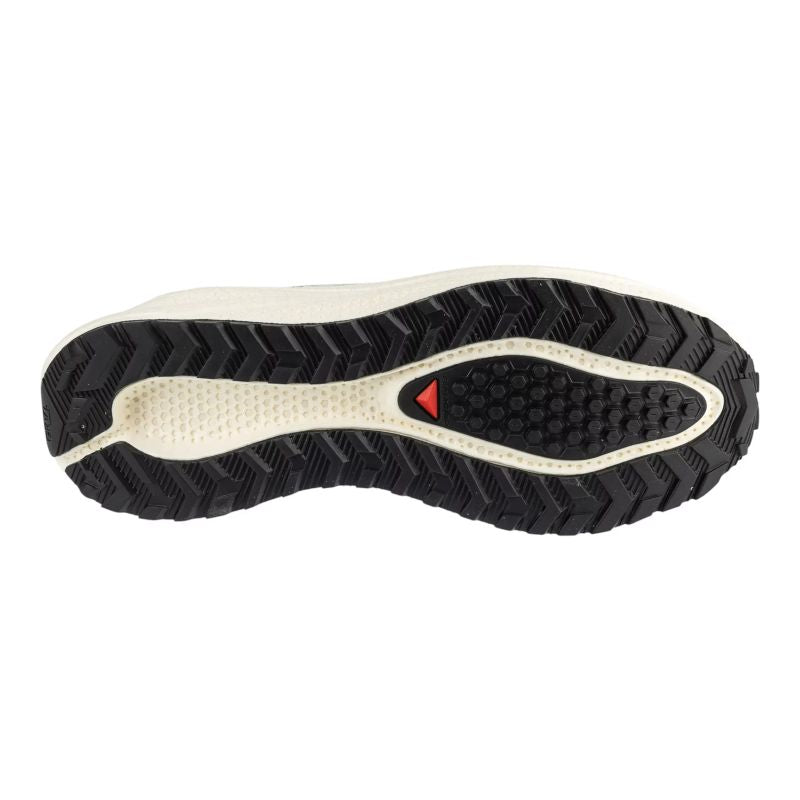 Salomon Aero Blaze 3 Grvl Gray