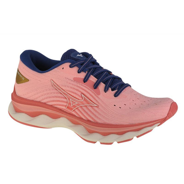 Mizuno Wave Sky 6 W J1GD220273 shoes Cipő
