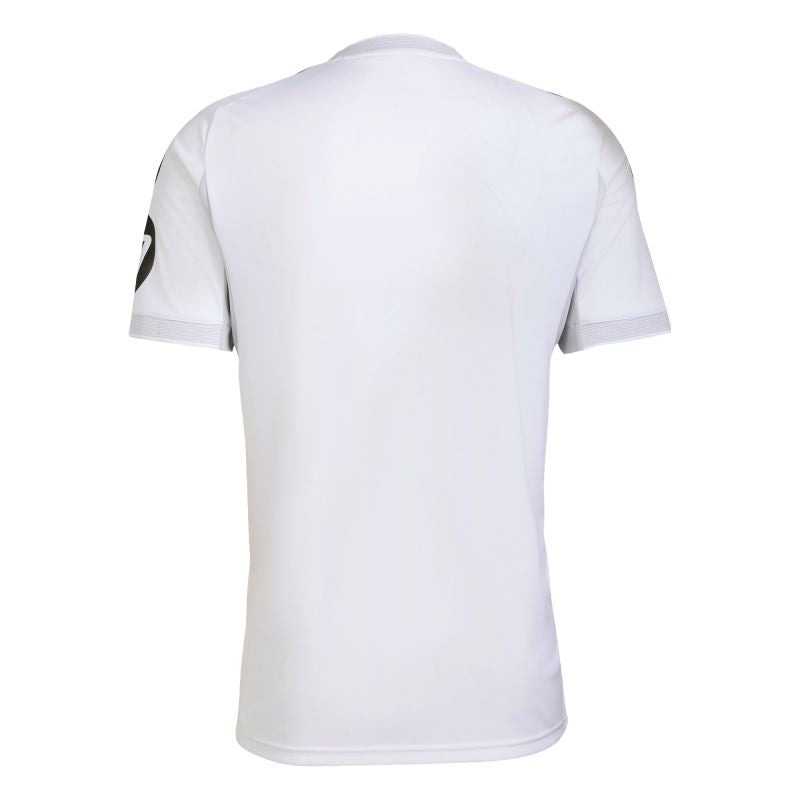 adidas Real Madrid Home T-shirt M JJ1931 póló