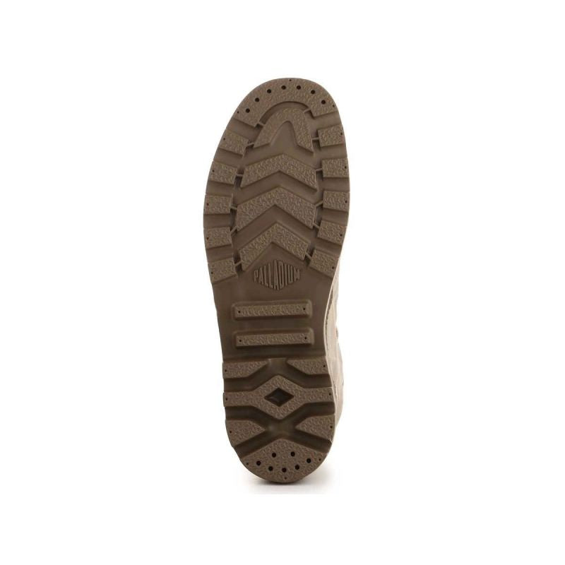 Palladium US Pampa High Hi M 02352-297-M Dune shoes Cipő