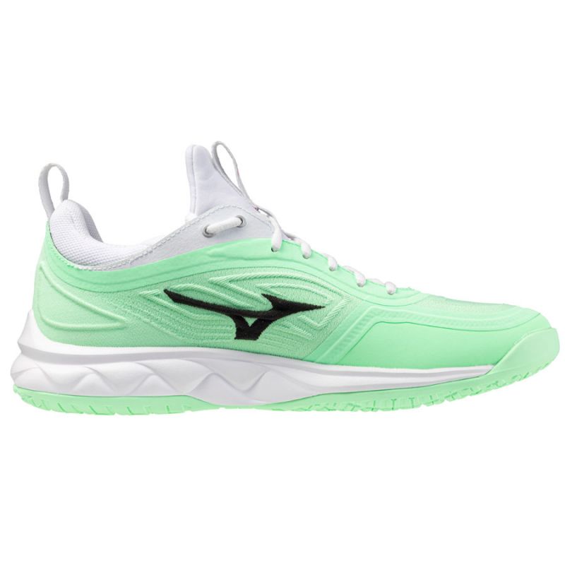Mizuno WAVE LUMINOUS 3 V1GA242086 shoes Cipő