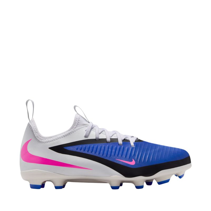 Nike Phantom 6 Low Academy FG/MG 446 Kids' Soccer Cleats