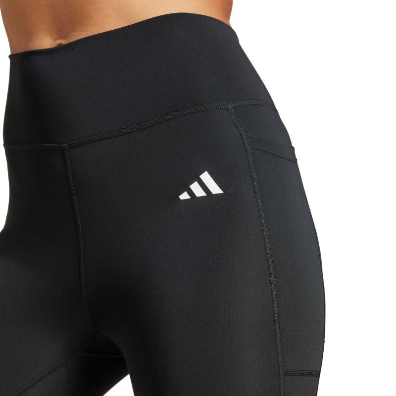 adidas Optime Essentials Stash 3/4 W Leggings IY9243 Nadrág