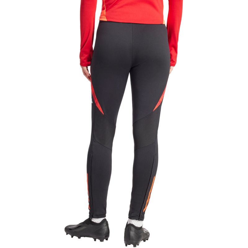 adidas Tiro 24 Competition Training Women's Black and Red IS1637 2xs nadrág