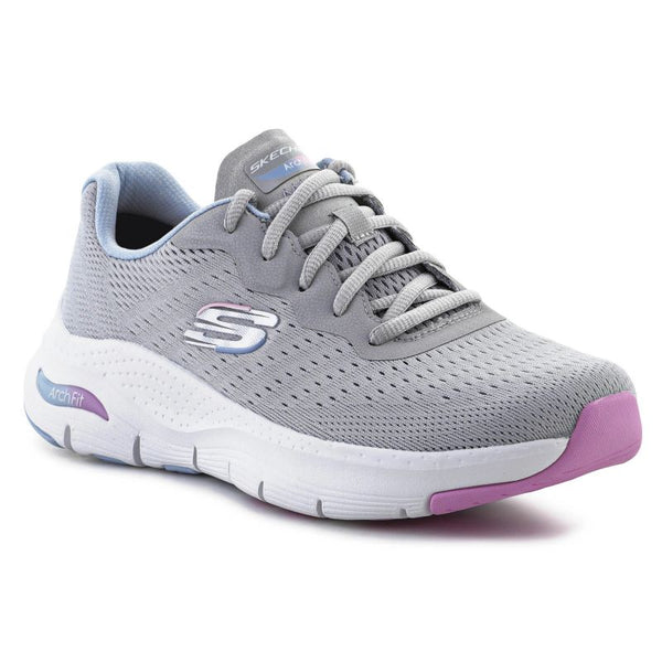 Skechers Arch Fit - Infinity Cool W 149722-GYMT Cipő